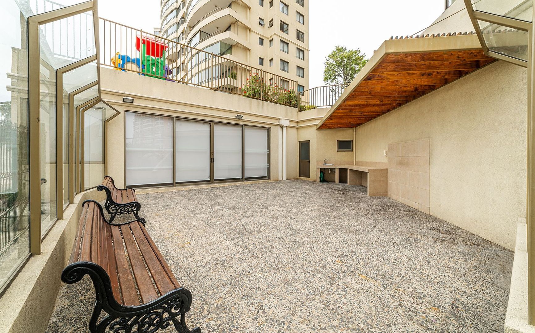 Coraceros, Viña del Mar foto-32