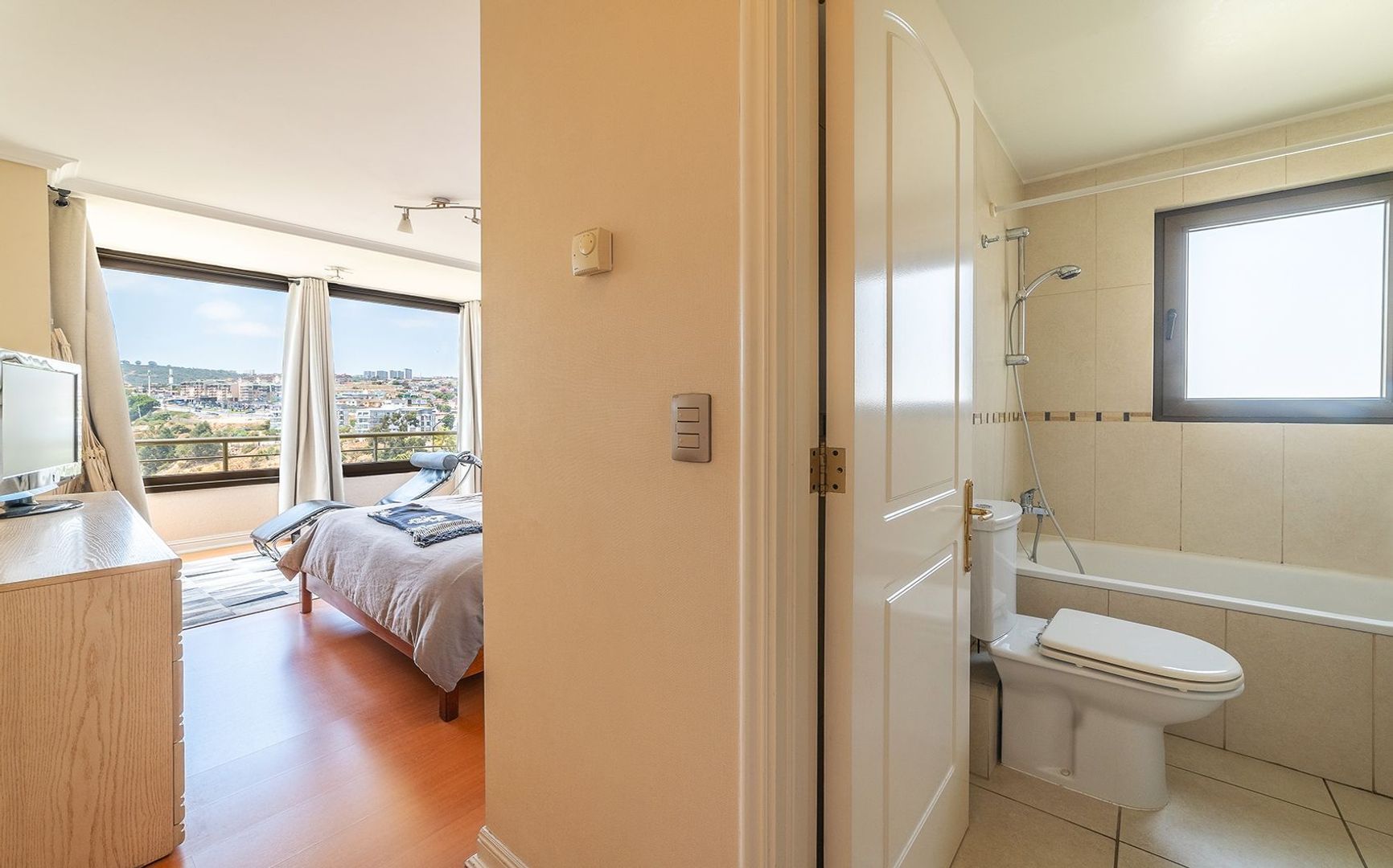 Coraceros, Viña del Mar foto-14