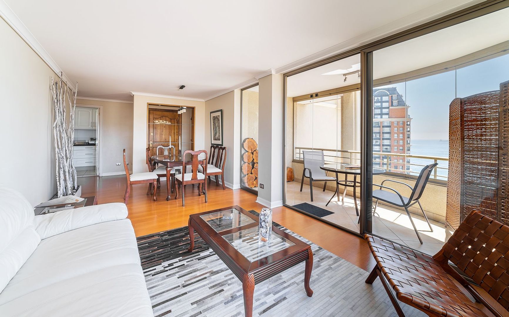 Coraceros, Viña del Mar foto-2