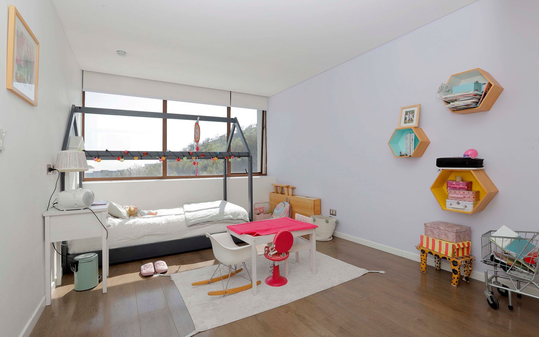 Condominio La Reserva, Santiago foto-10