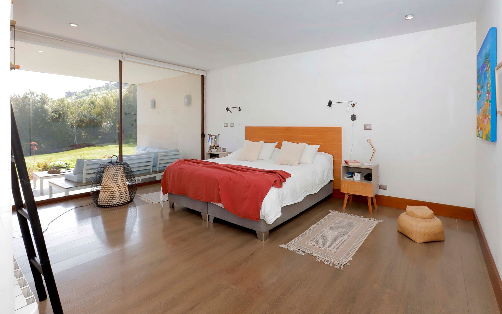 Condominio La Reserva, Santiago foto-7