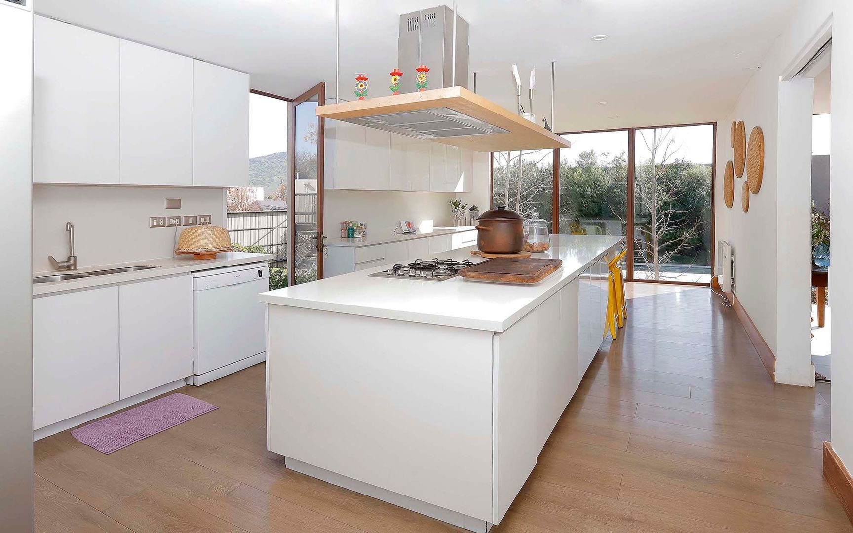 Condominio La Reserva, Santiago foto-1