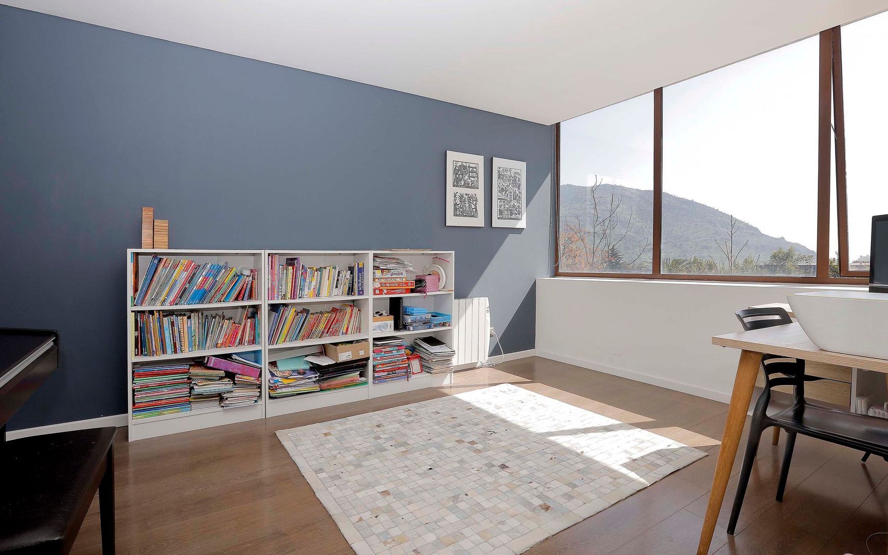 Condominio La Reserva, Santiago foto-13