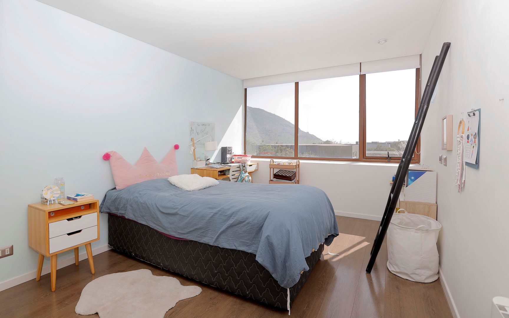 Condominio La Reserva, Santiago foto-12