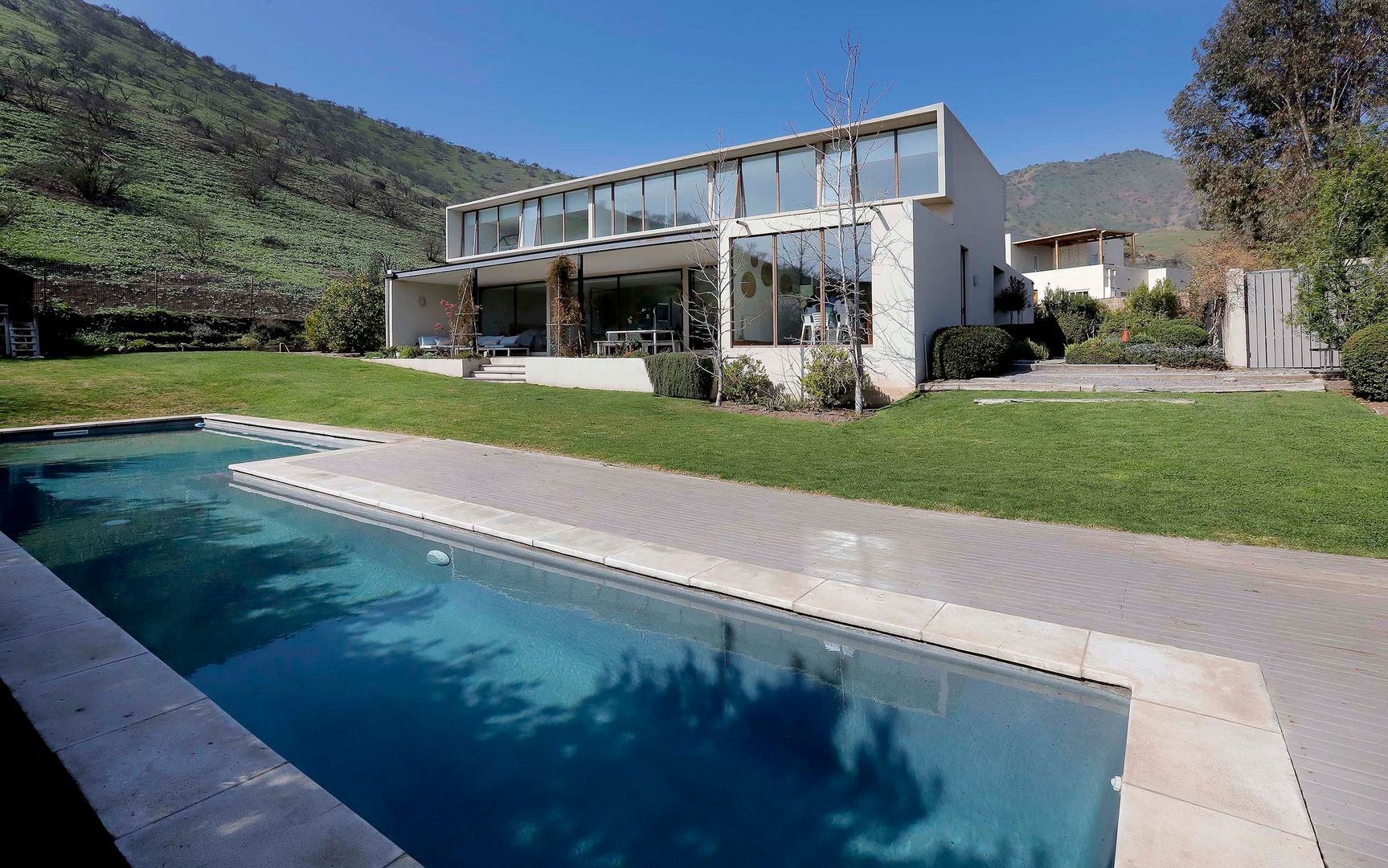 Condominio La Reserva, Santiago foto-0