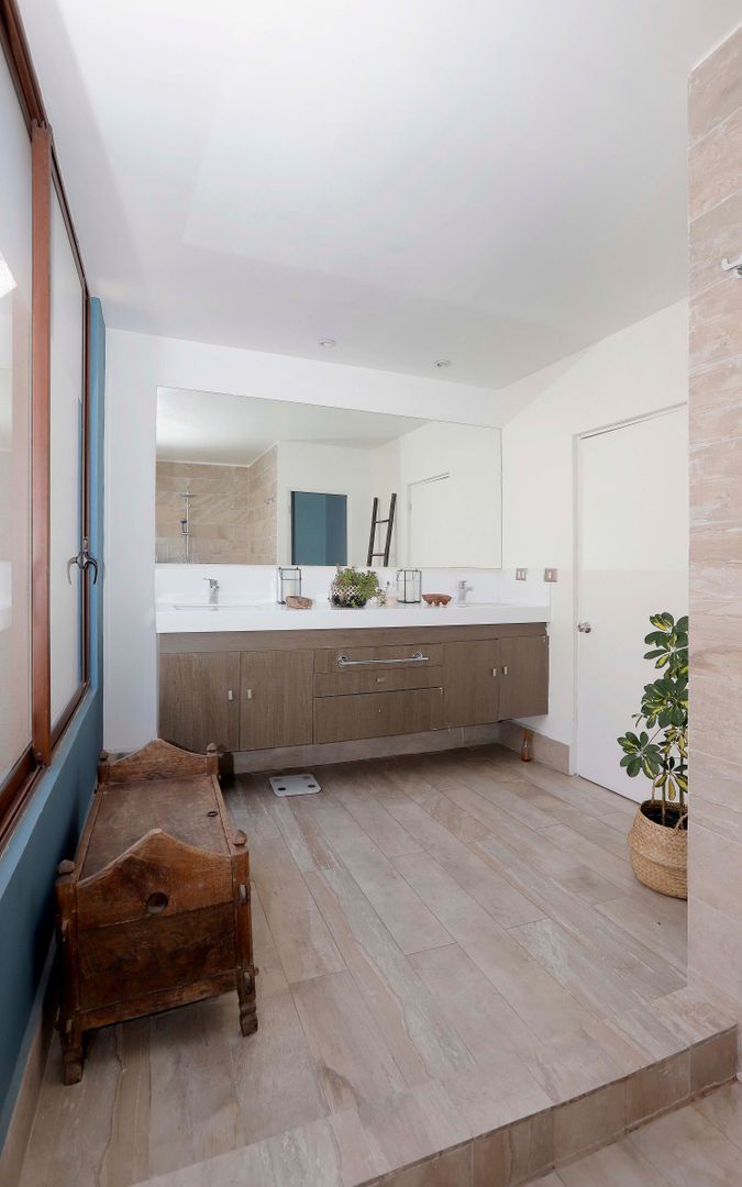 Condominio La Reserva, Santiago foto-15