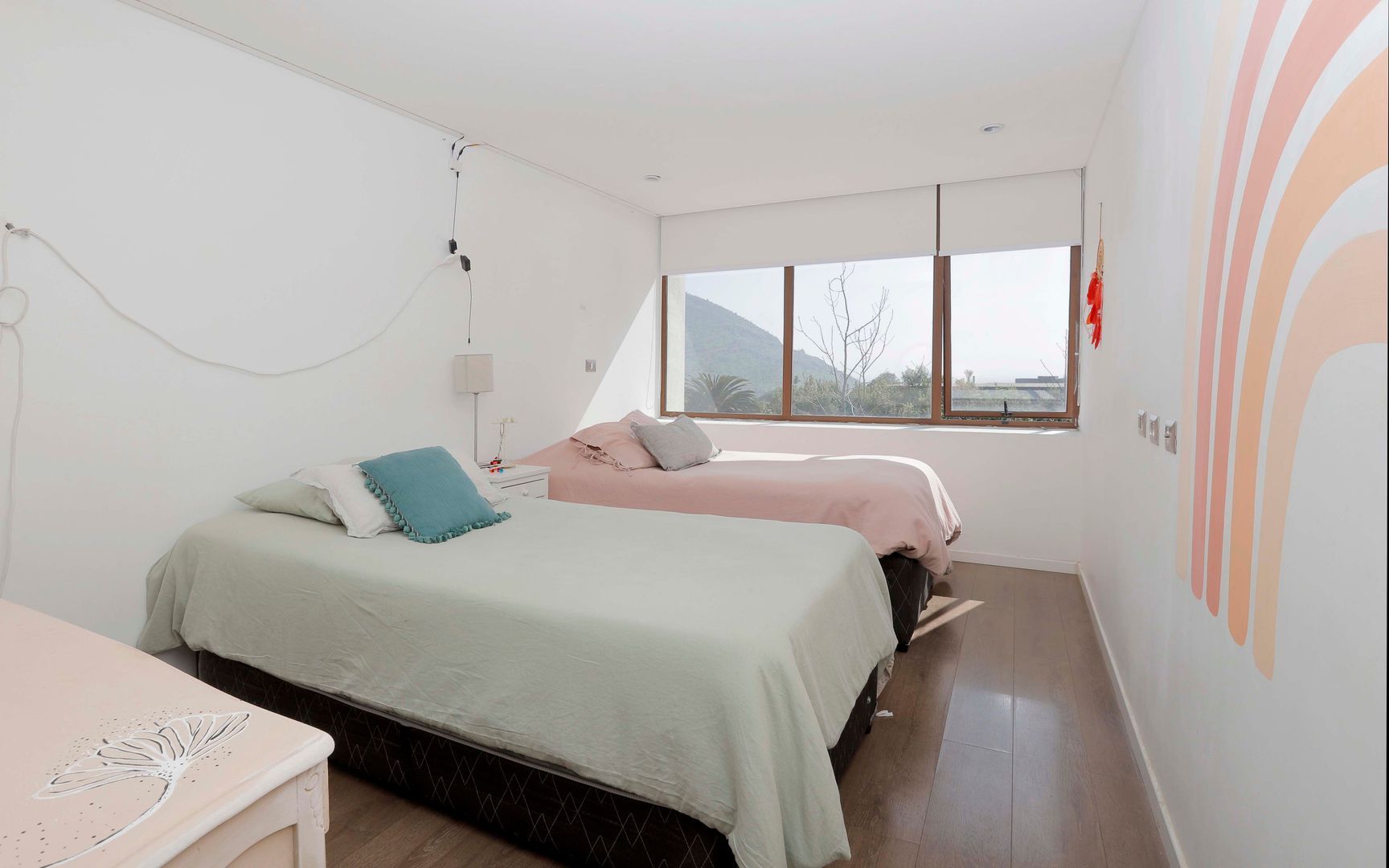 Condominio La Reserva, Santiago foto-14