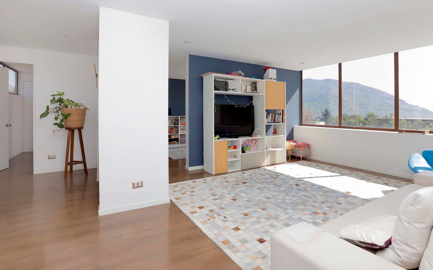 Condominio La Reserva, Santiago foto-9