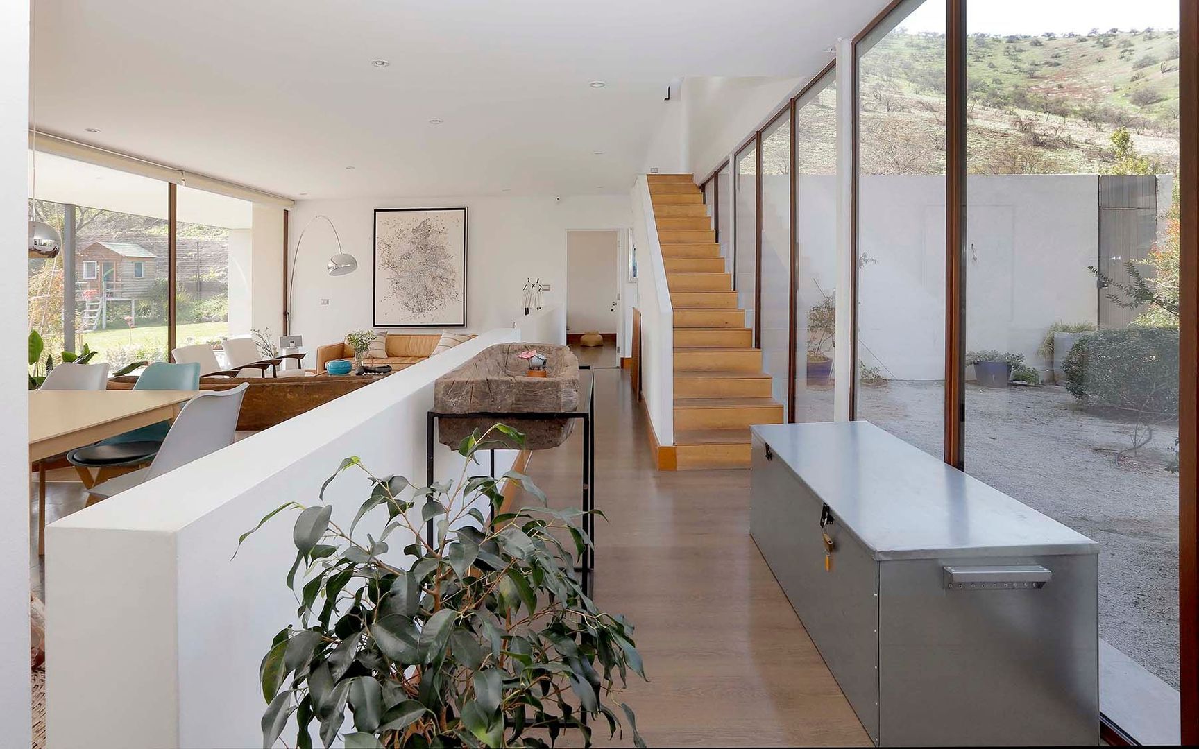 Condominio La Reserva, Santiago foto-6