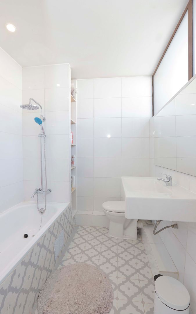 Condominio La Reserva, Santiago foto-11