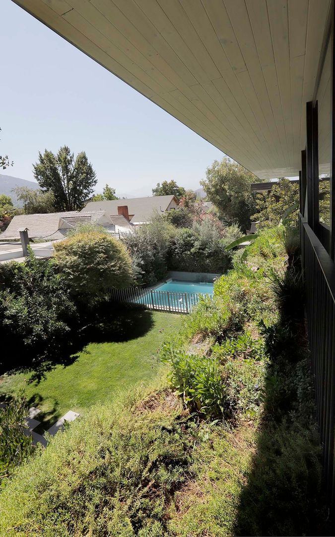 Buenaventura, Vitacura foto-28