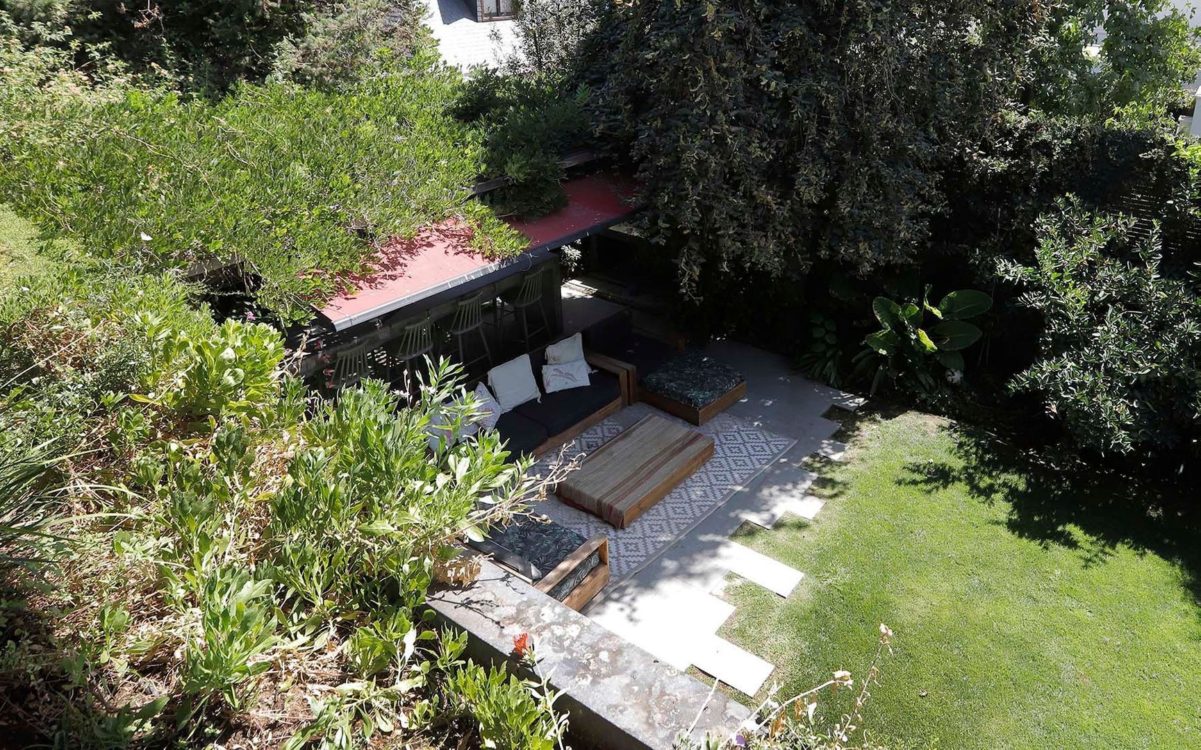 Buenaventura, Vitacura foto-32