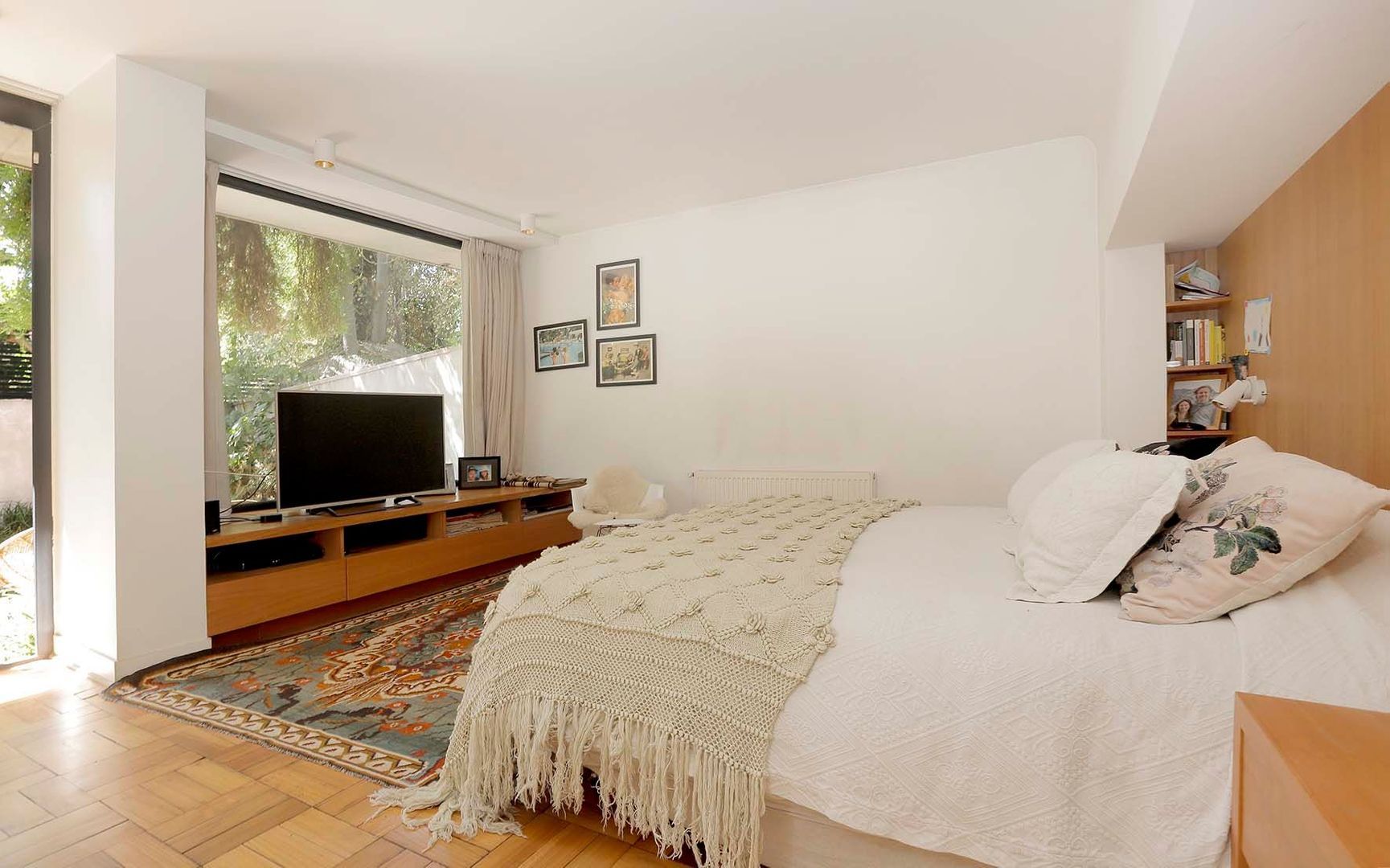 Buenaventura, Vitacura foto-12