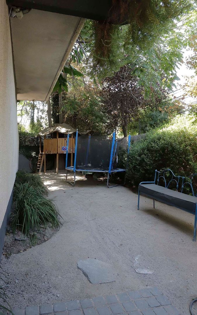 Buenaventura, Vitacura foto-41