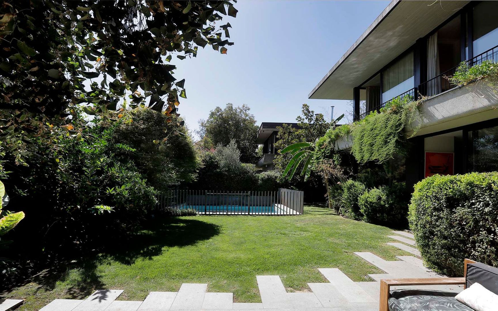 Buenaventura, Vitacura foto-6