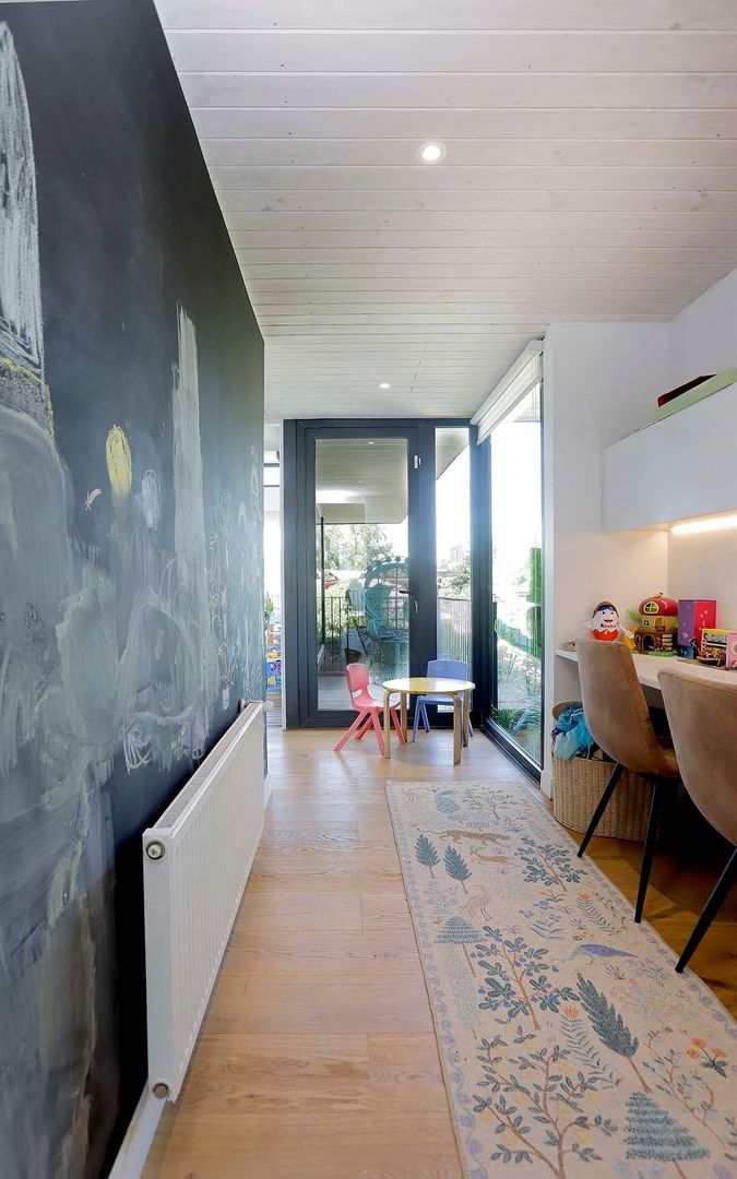 Buenaventura, Vitacura foto-18