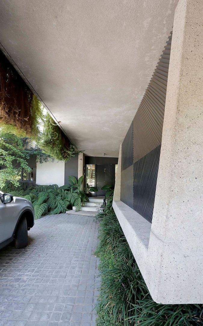 Buenaventura, Vitacura foto-39