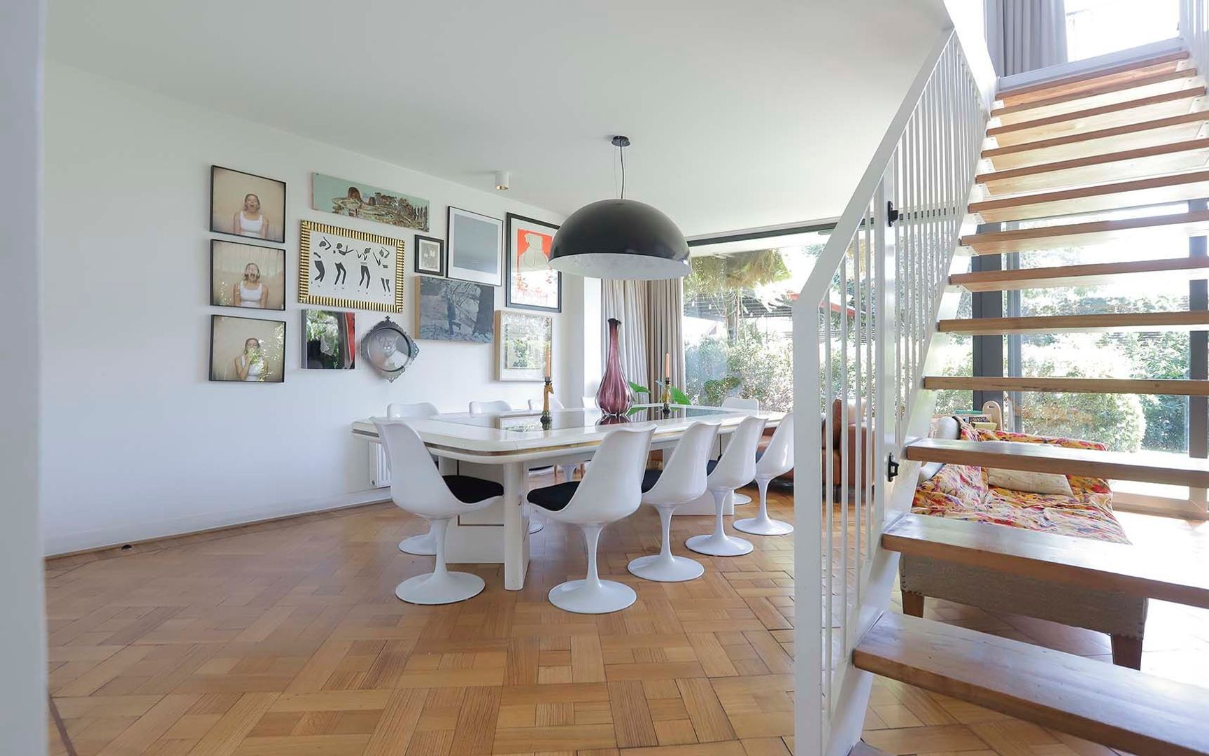 Buenaventura, Vitacura foto-27