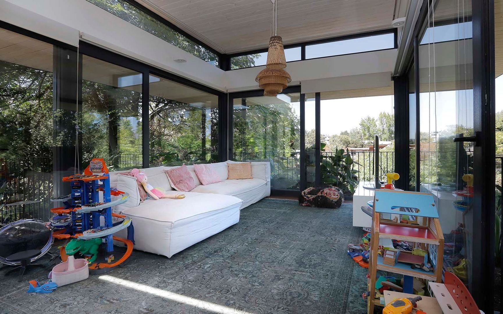 Buenaventura, Vitacura foto-37