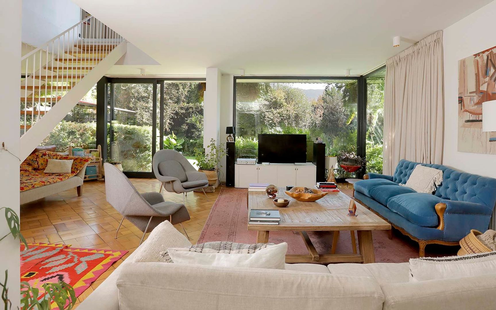 Buenaventura, Vitacura foto-0