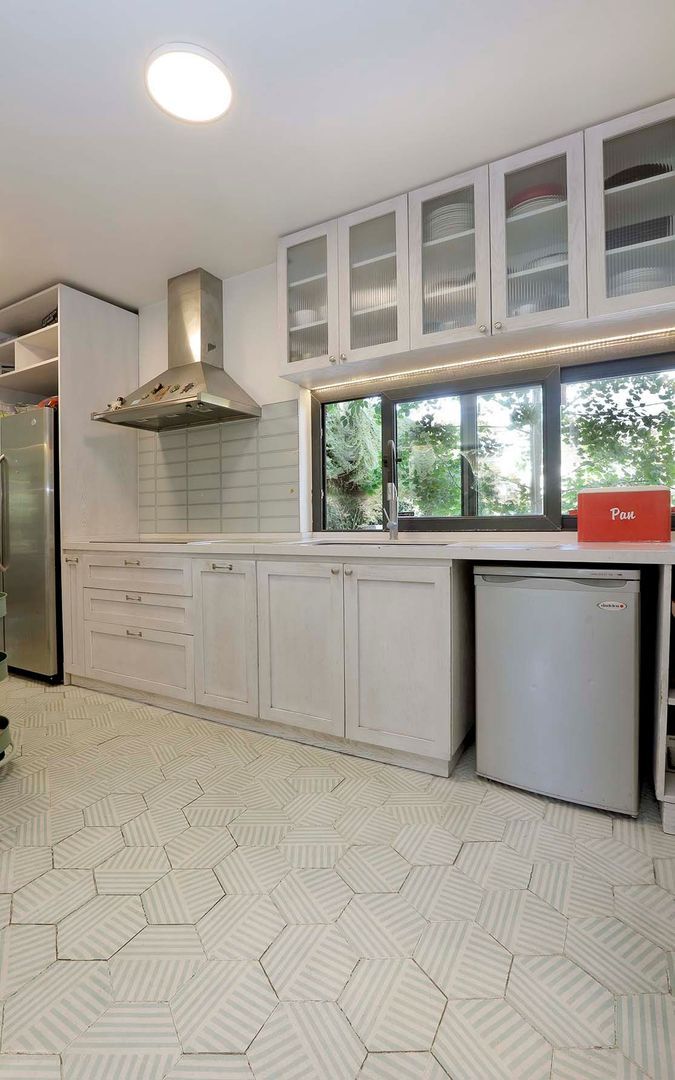 Buenaventura, Vitacura foto-9