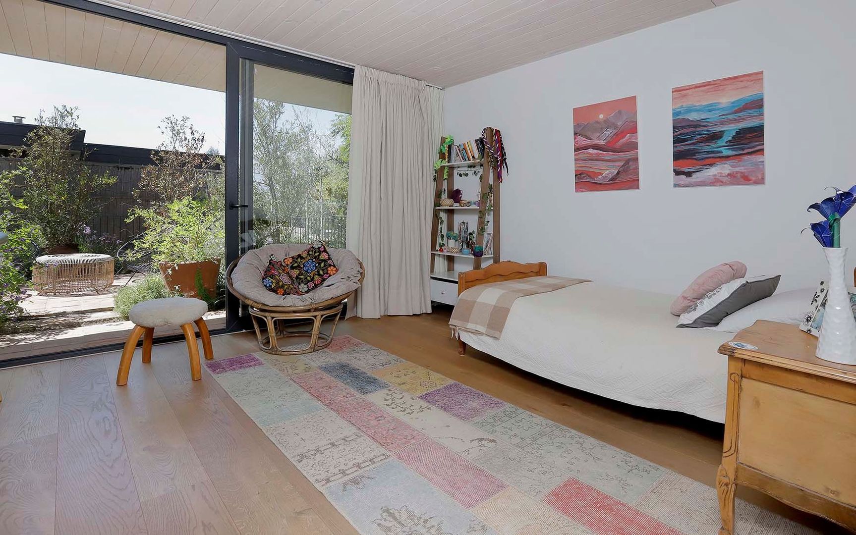 Buenaventura, Vitacura foto-36