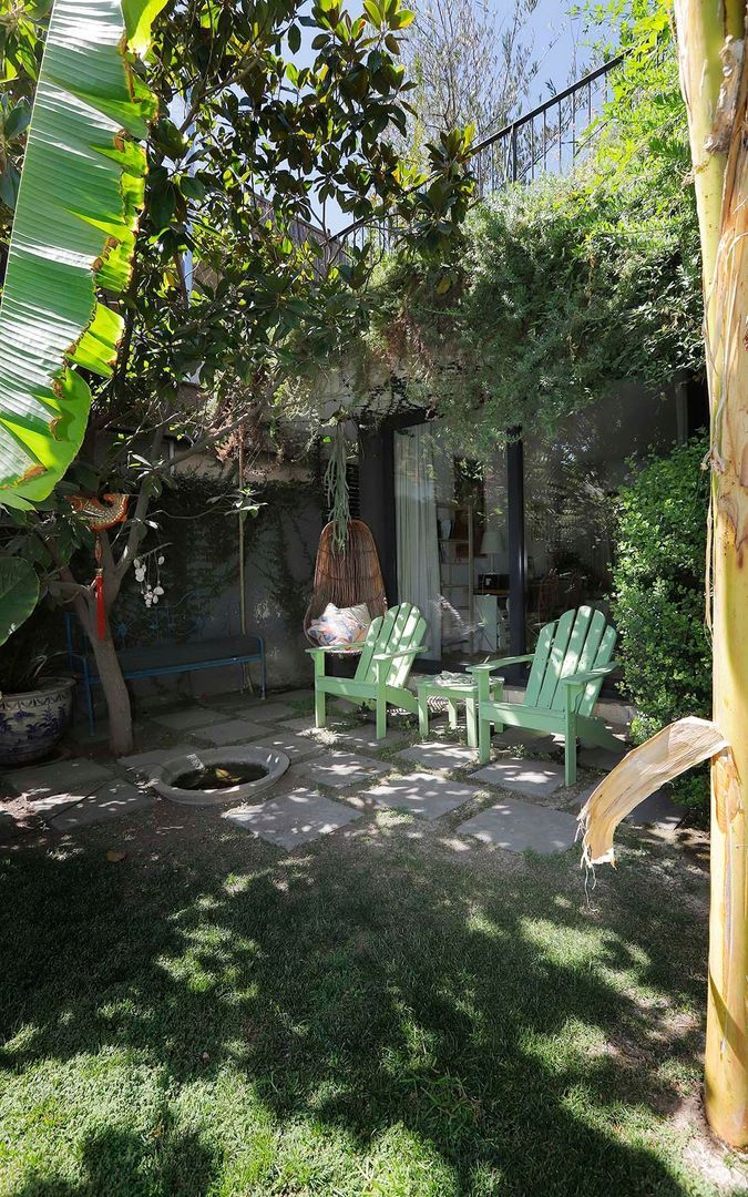 Buenaventura, Vitacura foto-14