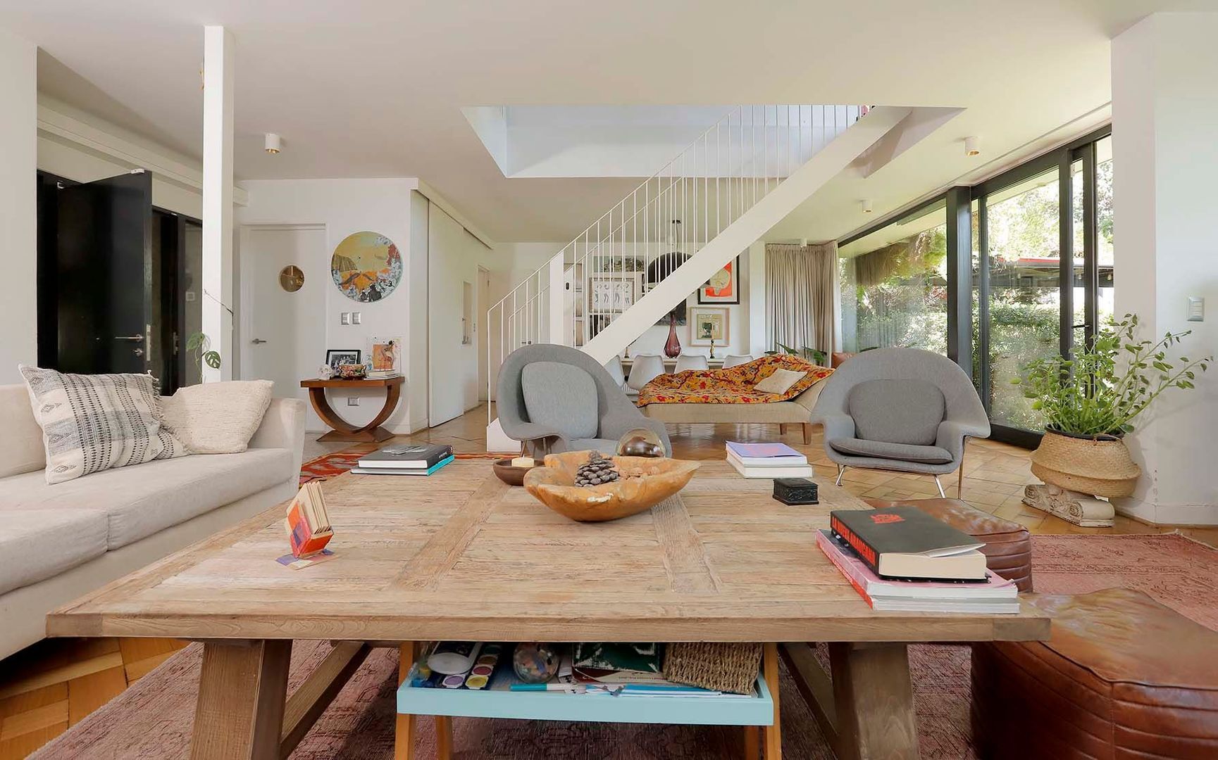 Buenaventura, Vitacura foto-4