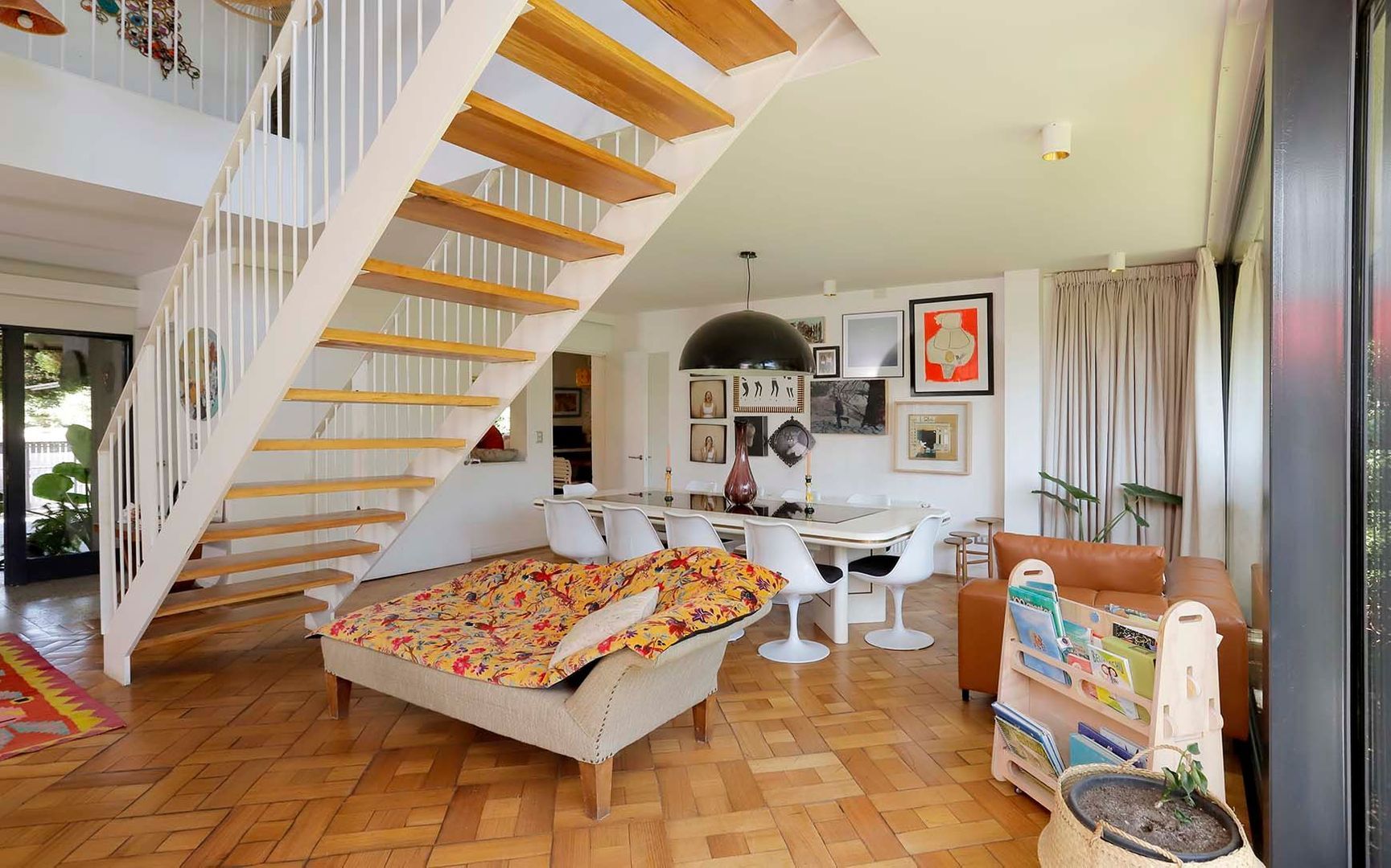 Buenaventura, Vitacura foto-3