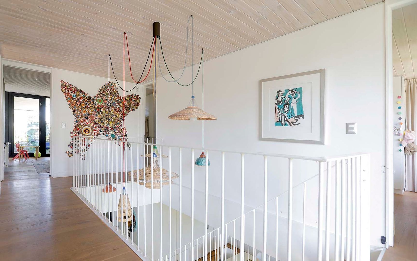 Buenaventura, Vitacura foto-19