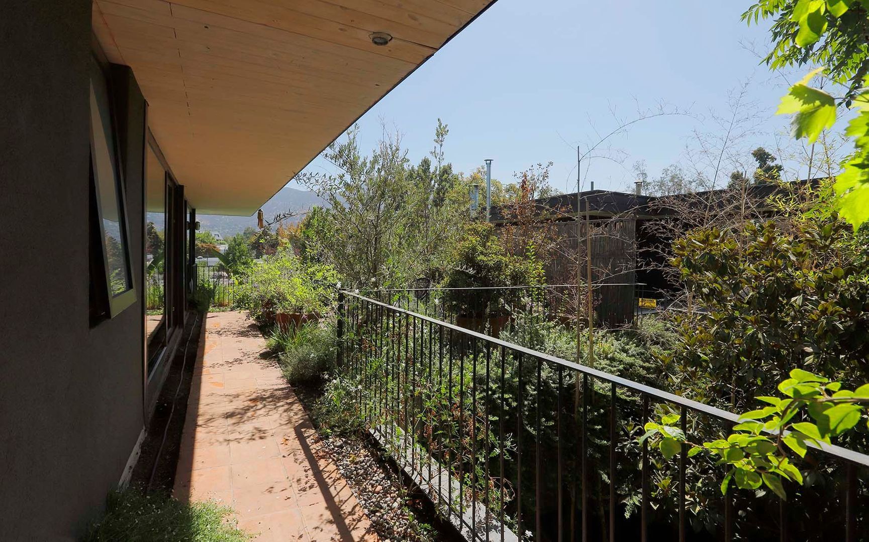 Buenaventura, Vitacura foto-23