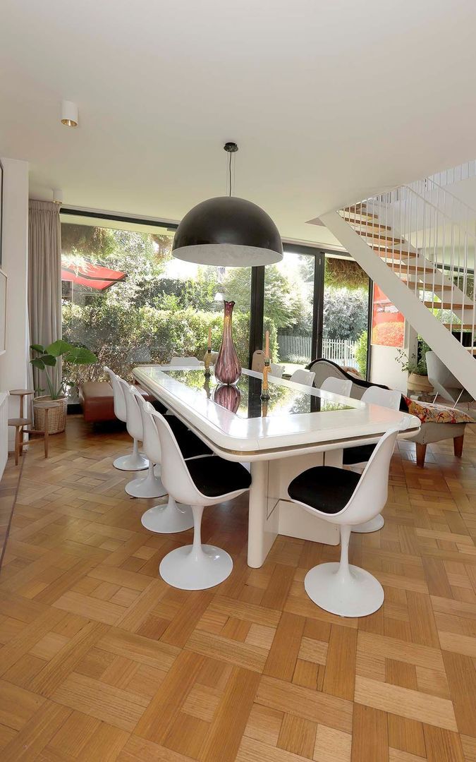 Buenaventura, Vitacura foto-8