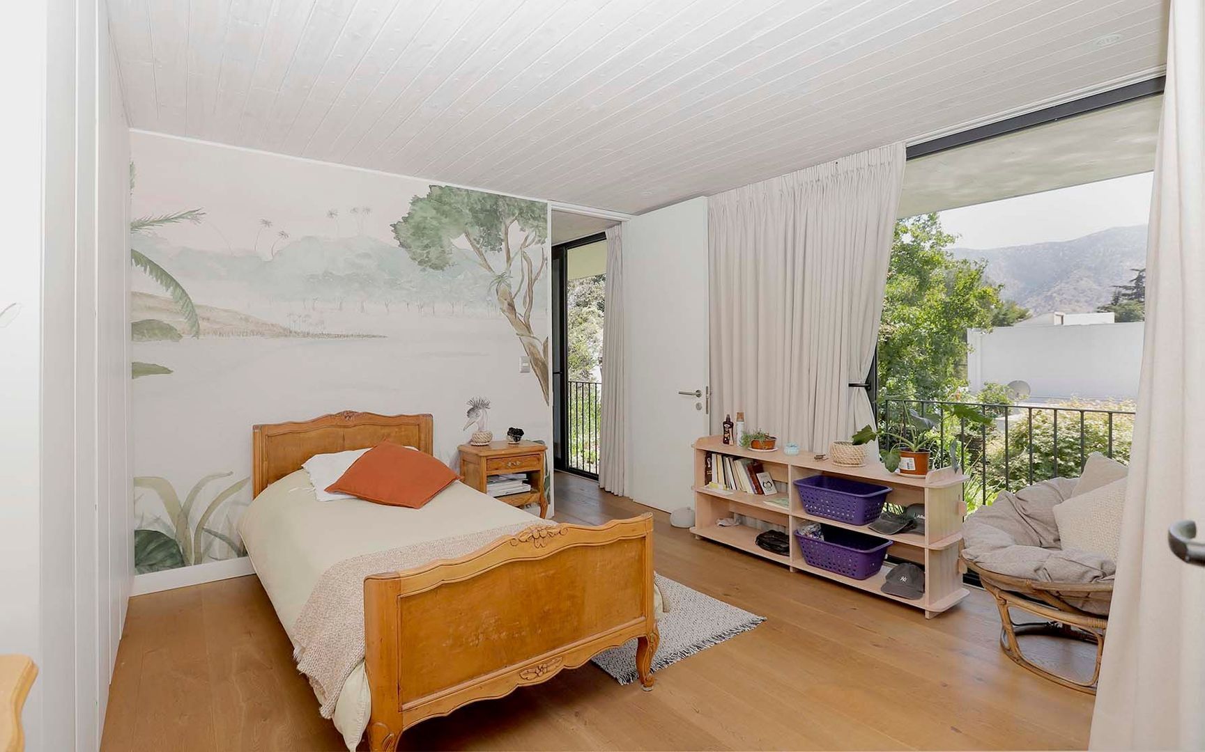 Buenaventura, Vitacura foto-35