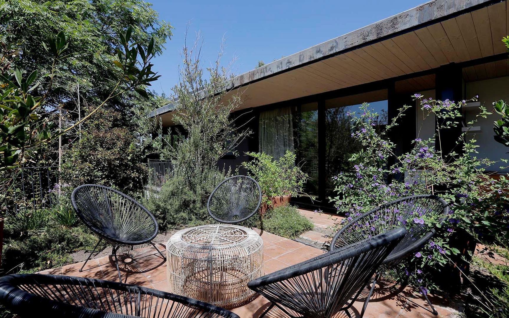 Buenaventura, Vitacura foto-20