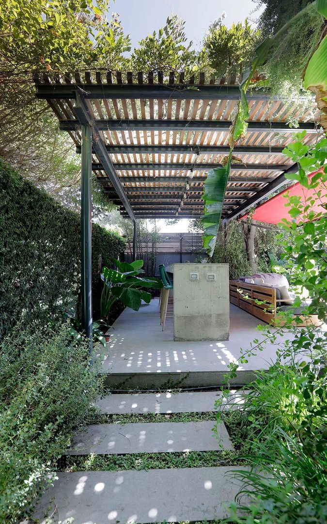 Buenaventura, Vitacura foto-7