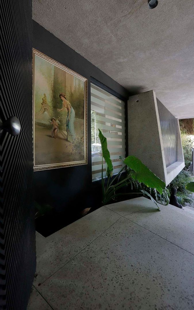 Buenaventura, Vitacura foto-42