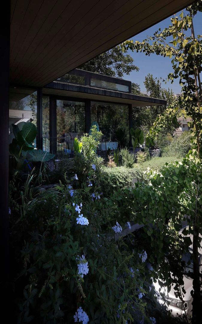 Buenaventura, Vitacura foto-29