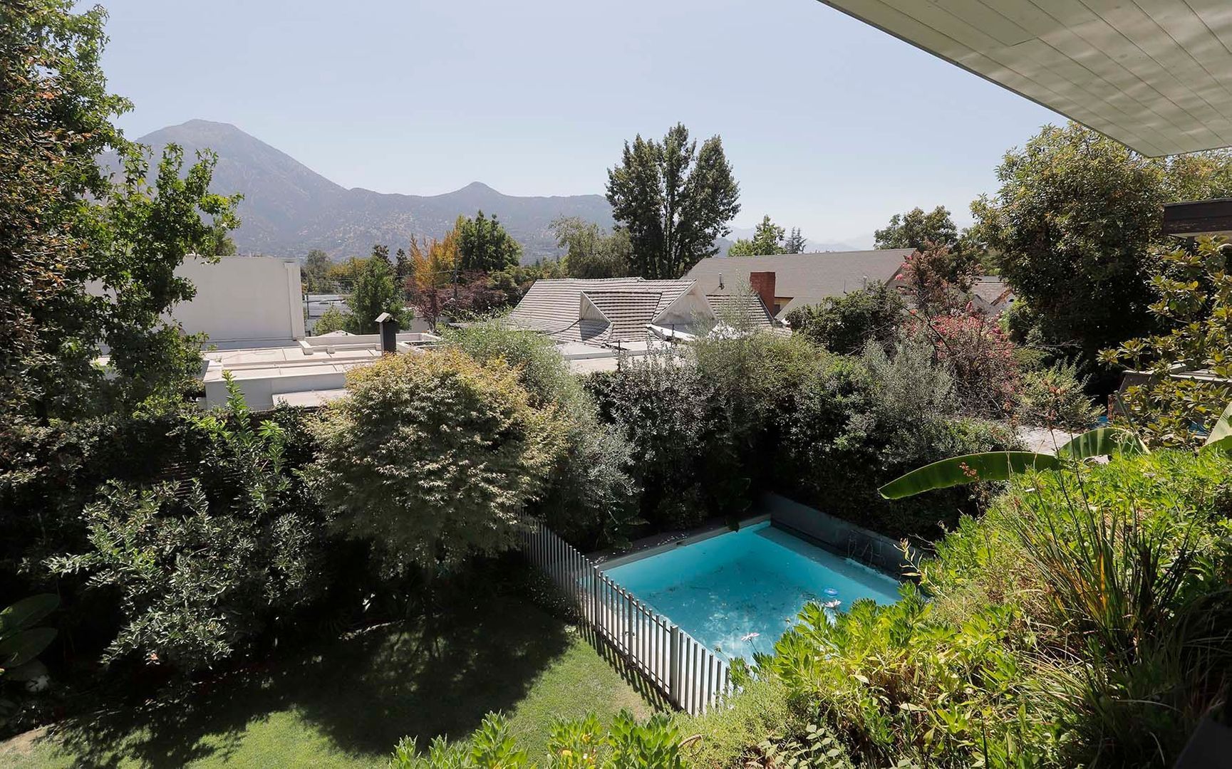 Buenaventura, Vitacura foto-33