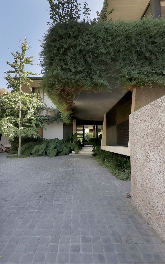 Buenaventura, Vitacura foto-5