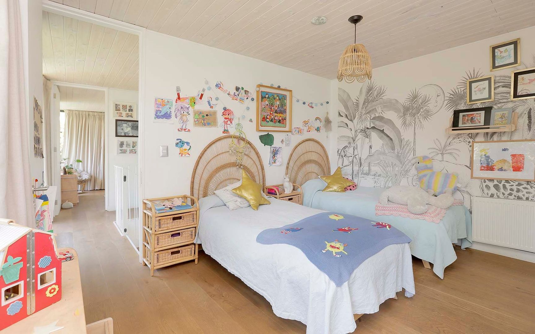 Buenaventura, Vitacura foto-31