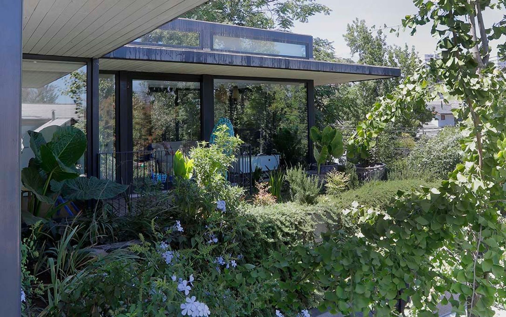 Buenaventura, Vitacura foto-30