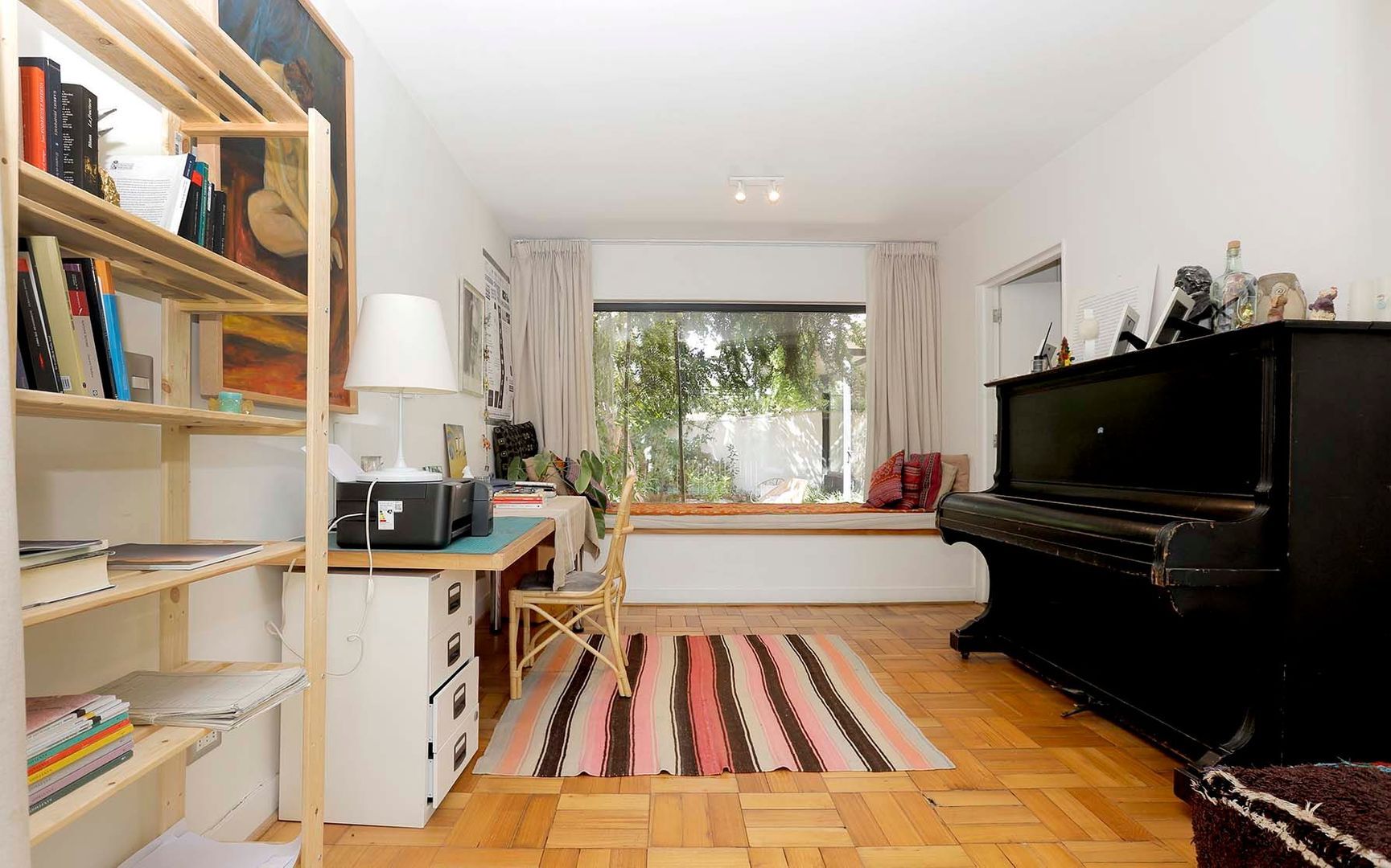 Buenaventura, Vitacura foto-13