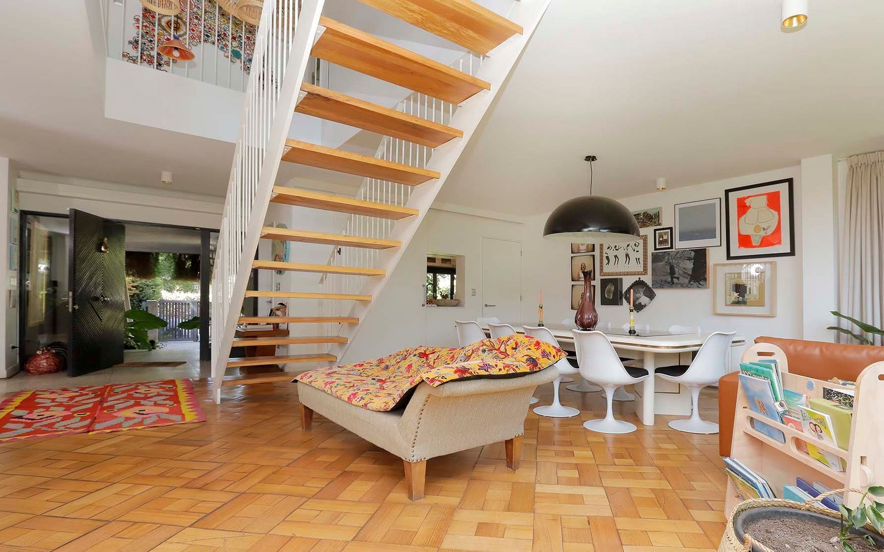 Buenaventura, Vitacura foto-2