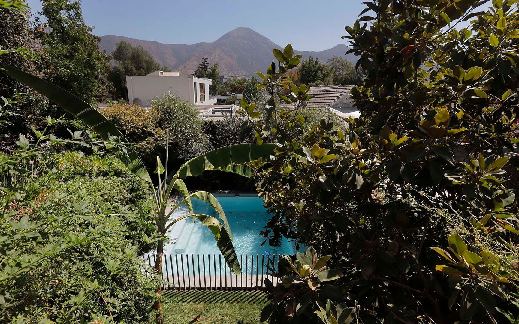 Buenaventura, Vitacura foto-21