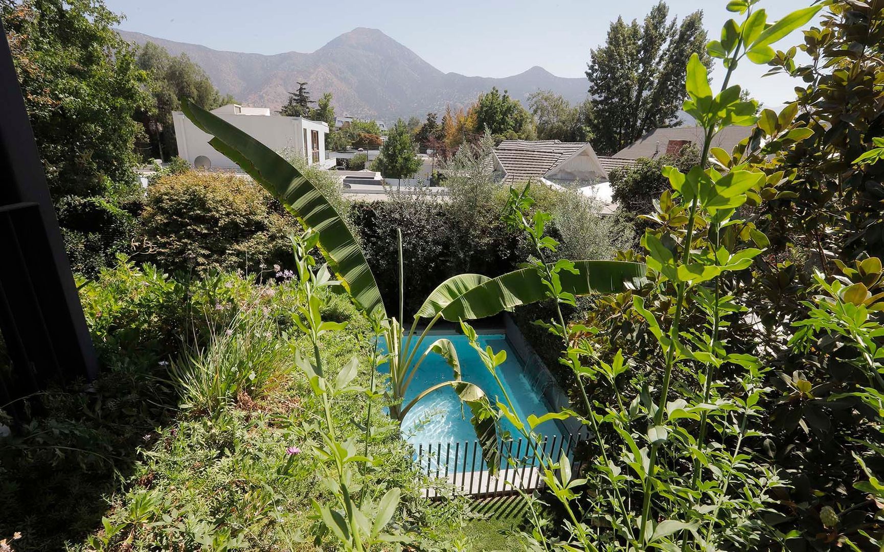 Buenaventura, Vitacura foto-25