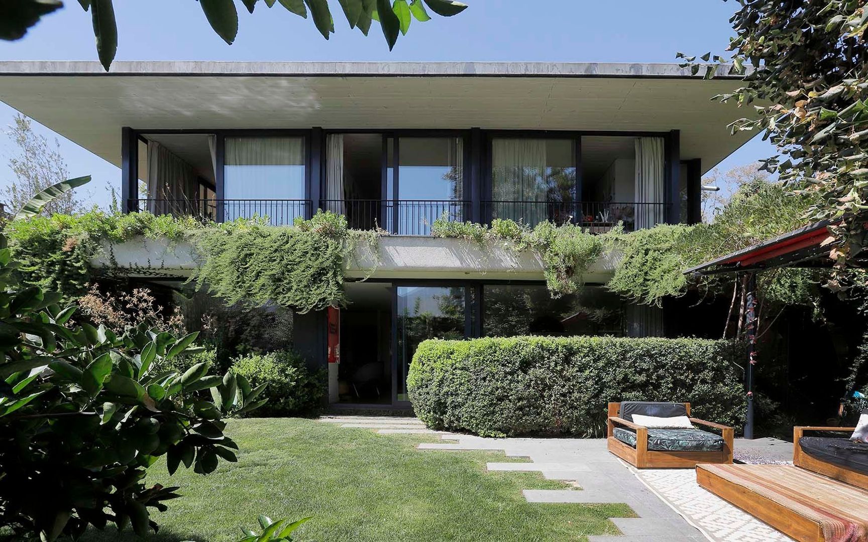 Buenaventura, Vitacura foto-16