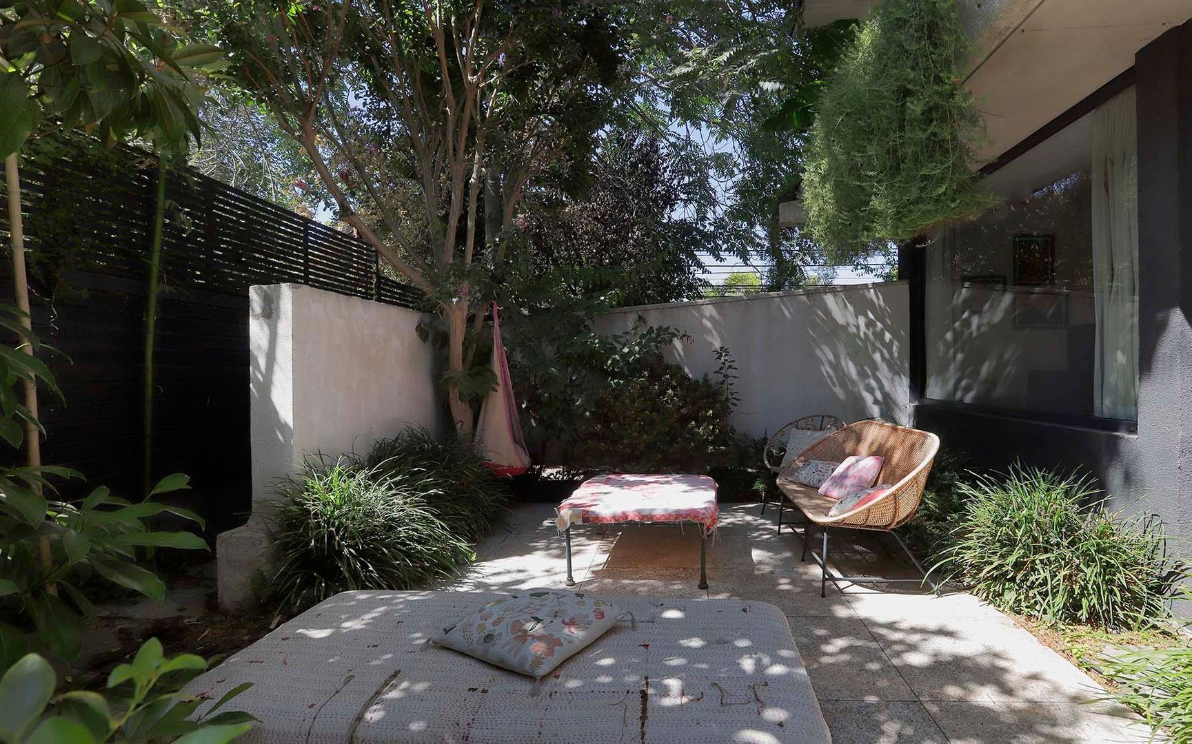 Buenaventura, Vitacura foto-11