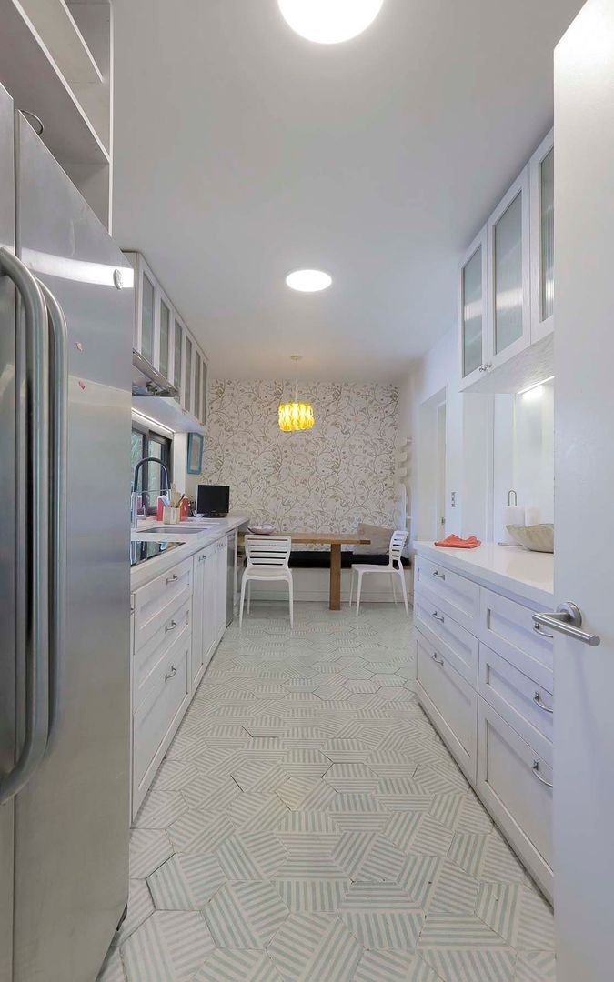 Buenaventura, Vitacura foto-1