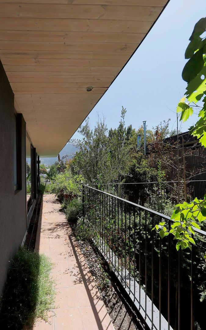 Buenaventura, Vitacura foto-22