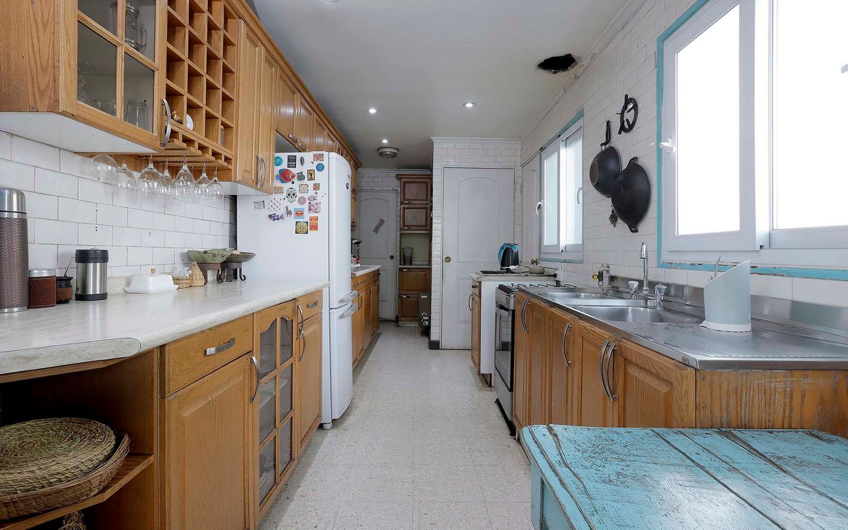 Las Pimpinelas, Santiago foto-16